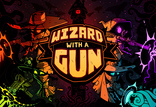 Wizard with a Gun-Bild