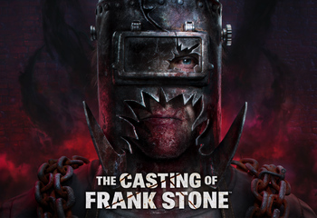 The Casting of Frank Stone-Bild