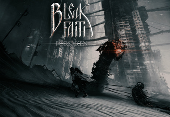 Bleak Faith: Forsaken-Bild