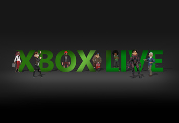 Xbox Live Allgemein-Bild