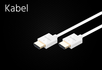 Lioncast HDMI Kabel 1.4-Bild