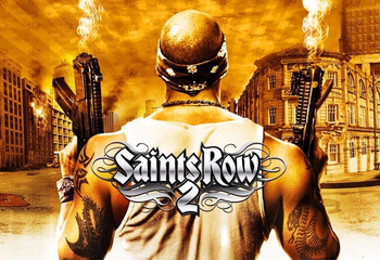 Saints Row 2-Bild