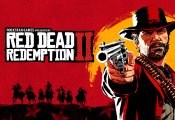 Red Dead Redemption 2-Bild