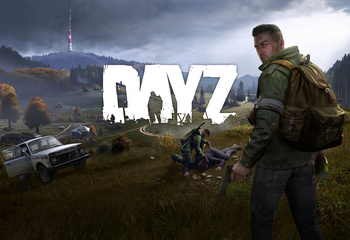 DayZ-Bild