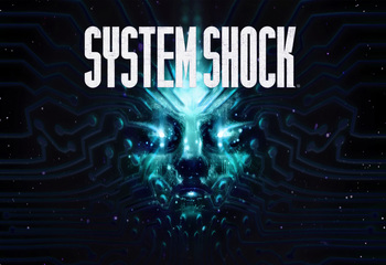 System Shock-Bild