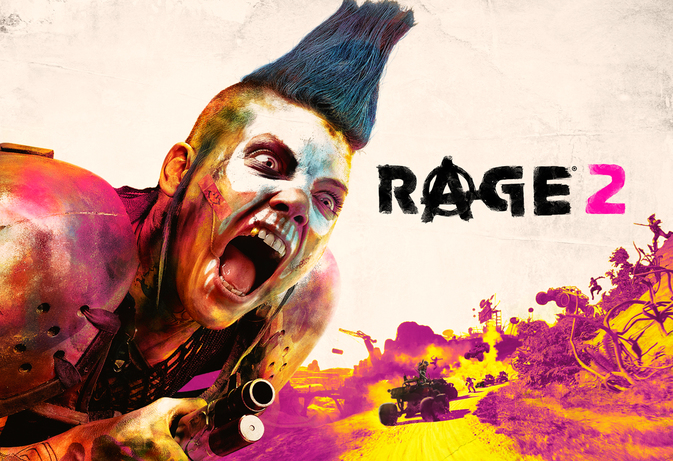 Rage 2-Bild