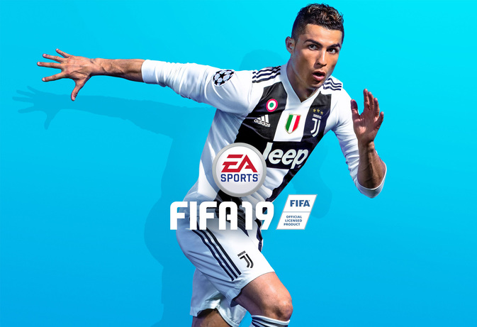 FIFA 19-Bild
