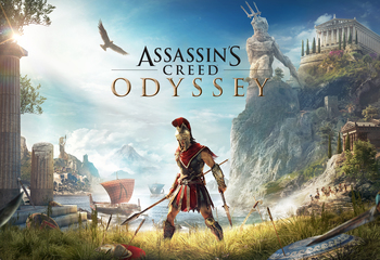 Assassin's Creed Odyssey-Bild
