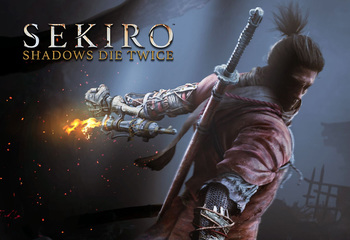 Sekiro: Shadows Die Twice-Bild