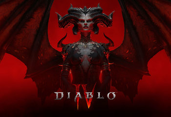 Diablo IV-Bild