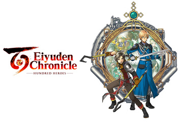 Eiyuden Chronicle: Hundred Heroes-Bild