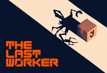 The Last Worker-Bild