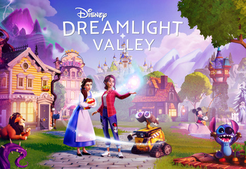 Disney Dreamlight Valley-Bild