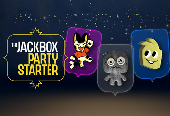 The Jackbox Party Starter-Bild