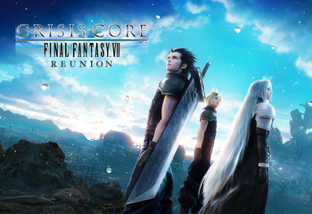 Crisis Core -Final Fantasy VII- Reunion-Bild