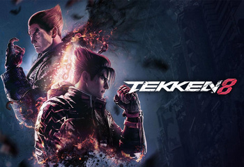 Tekken 8-Bild