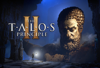 The Talos Principle 2-Bild