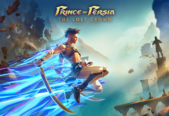 Prince of Persia: The Lost Crown-Bild