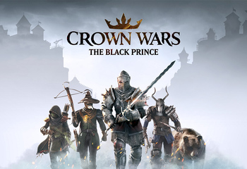 Crown Wars: The Black Prince-Bild