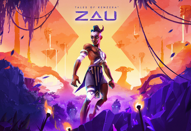 Tales of Kenzera: ZAU ist ab sofort erhältlich