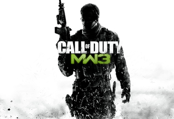Call of Duty: Modern Warfare 3-Bild