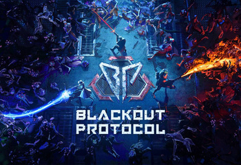 Blackout Protocol-Bild