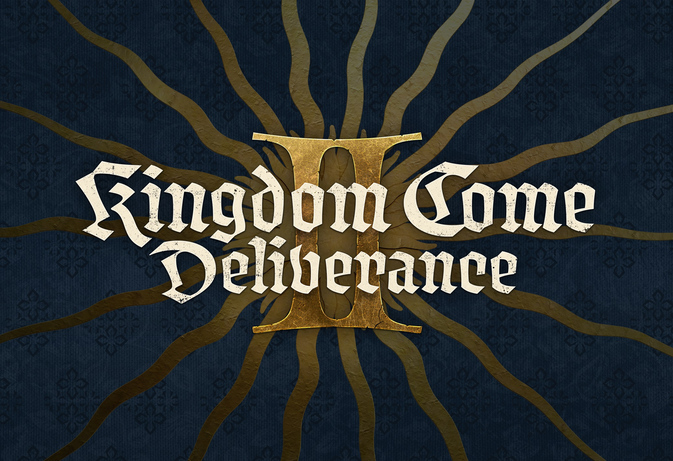 Kingdom Come: Deliverance II wurde offiziell angekündigt