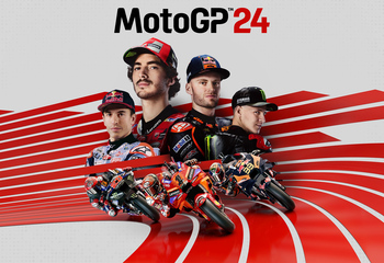 MotoGP 24-Bild
