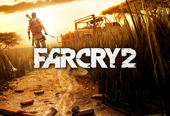 Far Cry 2-Bild