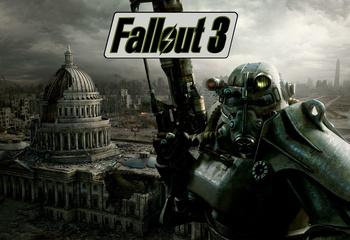 Fallout 3-Bild
