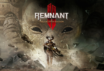 Remnant II-Bild