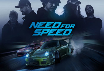Need for Speed für Xbox One zu gewinnen-Bild