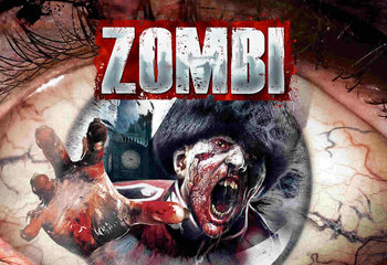 Zombi für Xbox One zu gewinnen-Bild