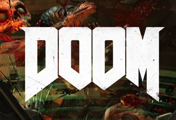 Zwei Merchpakete zu Doom zu gewinnen-Bild