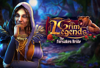 7 x Grim Legends: The Forsaken Bride für Xbox One-Bild