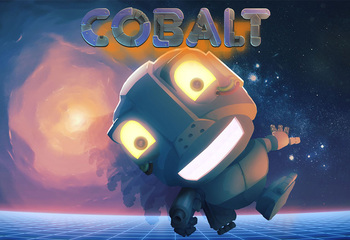 2 x Cobalt für Xbox One zu gewinnen-Bild