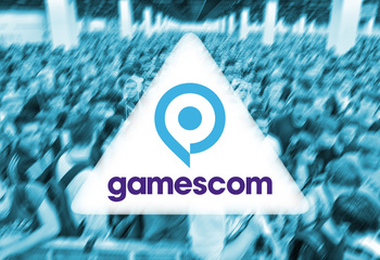 Gewinnspiel mit Merchandising von der gamescom 2016-Bild