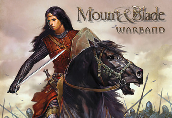 Mount & Blade: Warband für Xbox One zu gewinnen-Bild