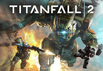 3 x Titanfall 2 für Xbox One zu gewinnen-Bild