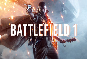 Battlefield 1 für Xbox One zu gewinnen-Bild