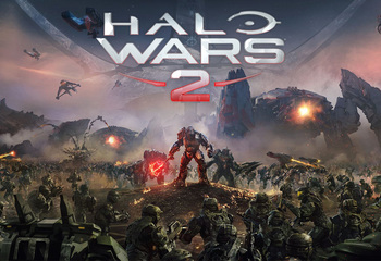 Gewinnt jetzt 2 x Halo Wars 2 bei uns-Bild