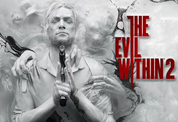 The Evil Within 2 für Xbox One zu gewinnen-Bild