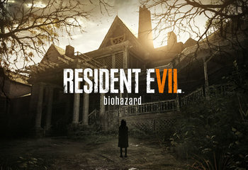 Resident Evil 7 Gold Edition für Xbox One zu gewinnen-Bild