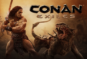Conan Exiles für Xbox One zu gewinnen-Bild