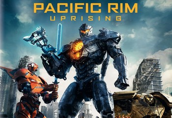 Pacific Rim Uprising Fanpaket zu gewinnen-Bild