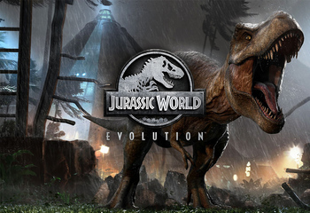 Drei tolle Jurassic World Pakete zu gewinnen-Bild