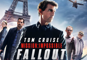 Gewinnspiel zu Mission: Impossible - Fallout-Bild