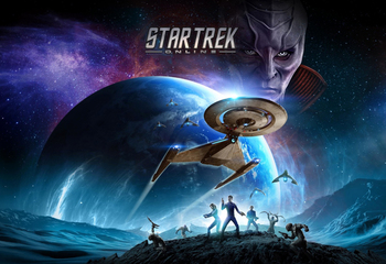 60 InGame-Codes für Star Trek Online zu gewinnen-Bild