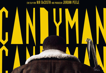 Candyman: Jetzt packende Blu-ray Filmpakete zu gewinnen-Bild