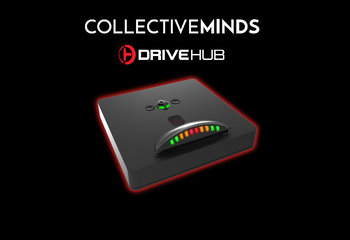 Collective Minds DriveHub-Bild